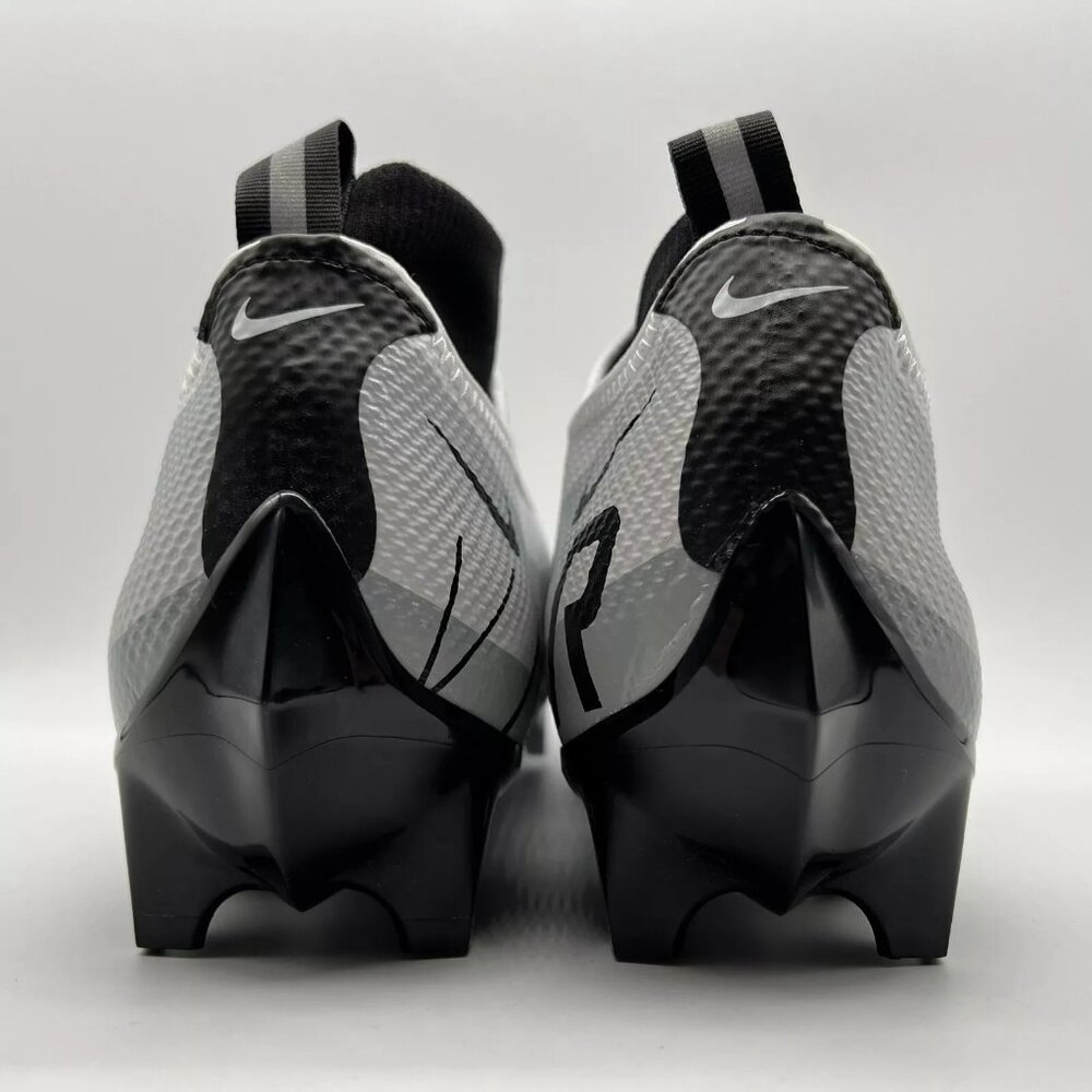 Nike Vapor Edge Pro 360 'White Pure Platinum' (Football Cleats) DQ3670 1… - Picture 5 of 7